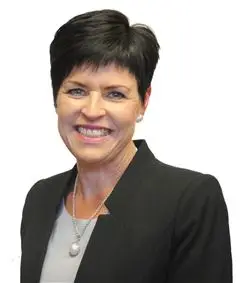 Cheryl Wright