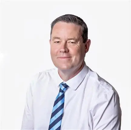 Barry Hennessy