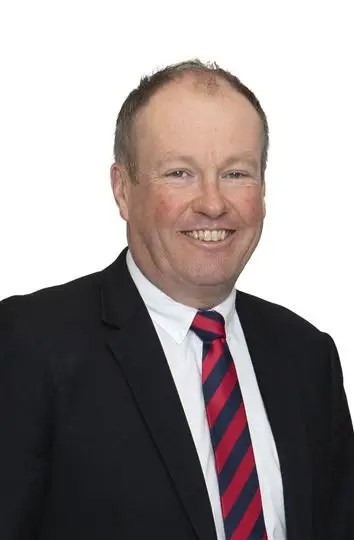 Sean Stephens