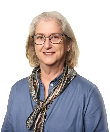 Janice Rosen