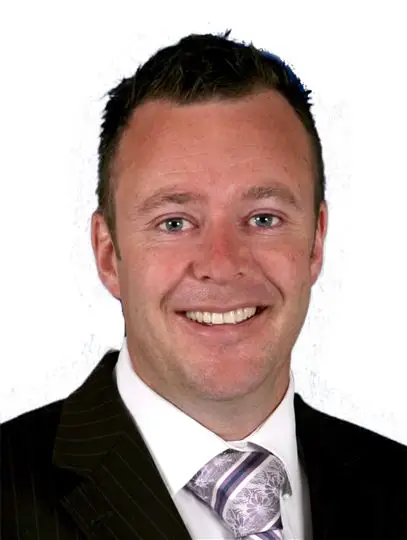 Justin Brown