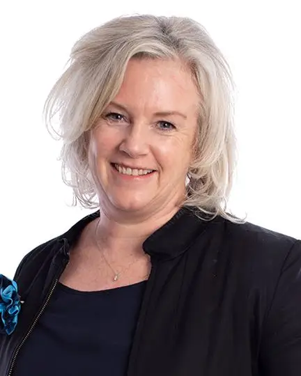 Charlene Paterson
