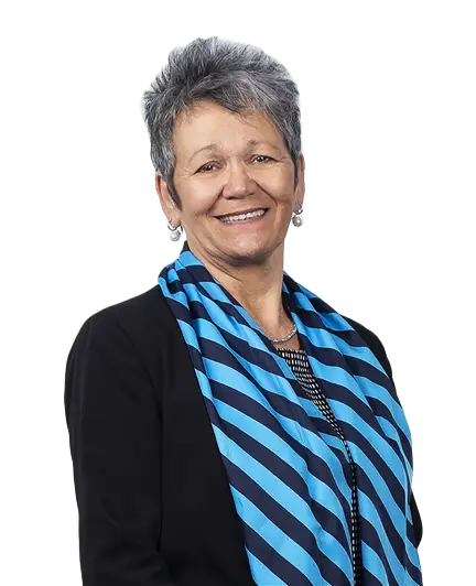 Lorraine Rankin