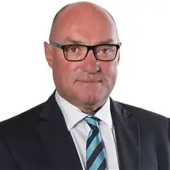 Michael Griffin