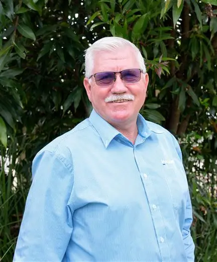 Barry Thompson
