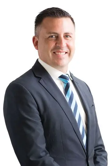 Alex Darcy