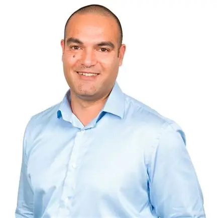 Damon Elia