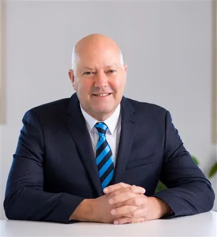 Tim Alexander