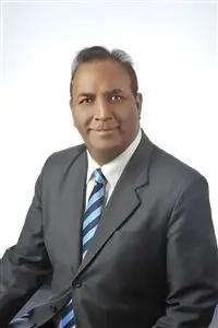 V K Verma