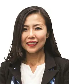 Jenny Tan