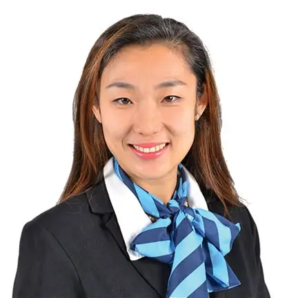 Candy Zhang