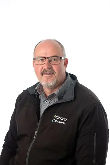 Mark Egan