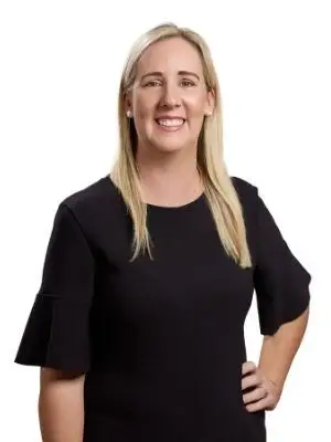 Catherine White