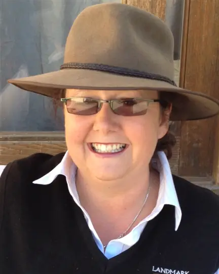 Ainslie Toole