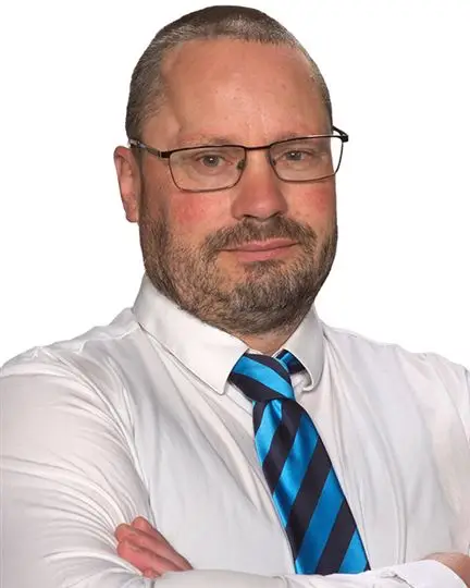 Grant North