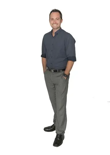 Micheal Ramsay