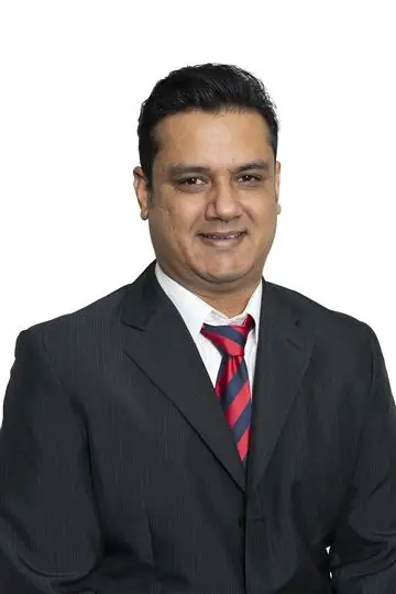 Jay Kaushal
