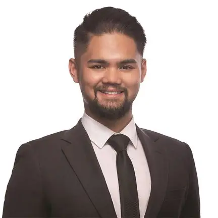 Harold Taningco