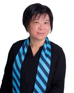 Lucy Ye