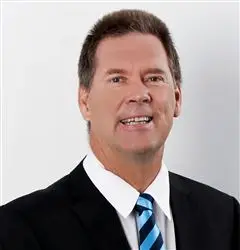 Rob Prior