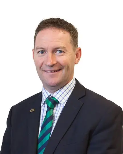 Joe McKenzie