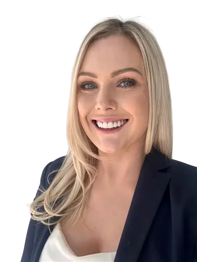 Jenna Glatt