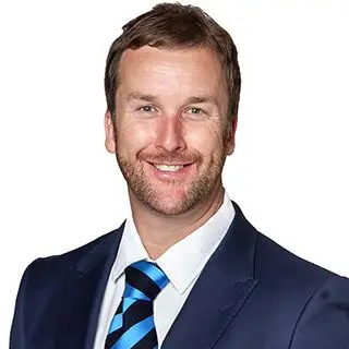 Marty Suchy