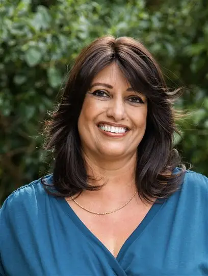 Ashia Ismail-Singer