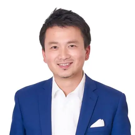 Stanley Zhang