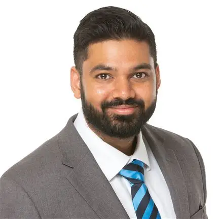 Harinder Singh