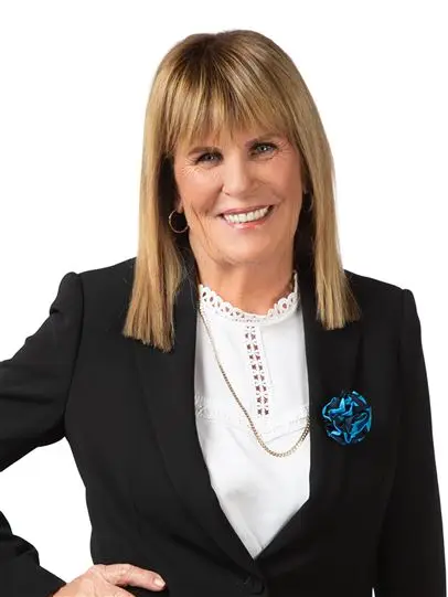 Suzi Baker