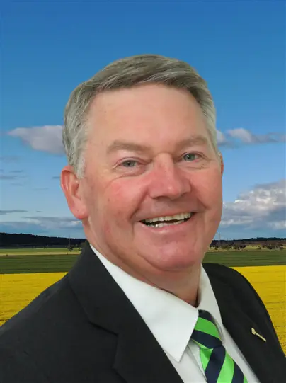 Geoff Watts