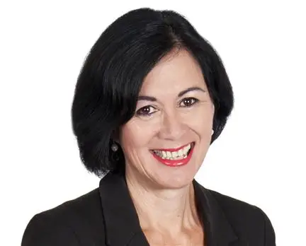 Donna Whitehead