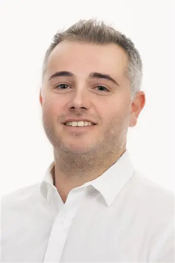 Luke O'Neill