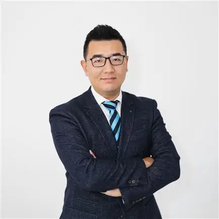 Alan Li