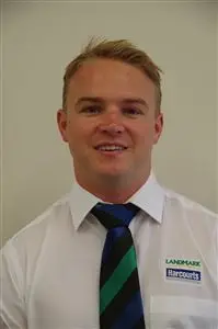 James Thomas