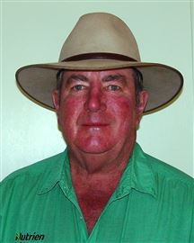 Bill Steffensen