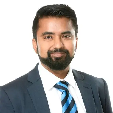 Sam Singh