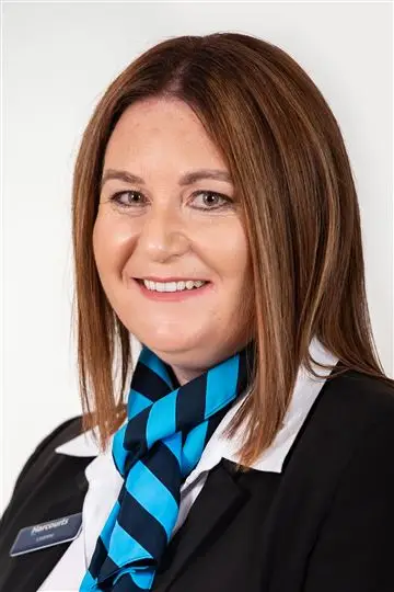 Leanne Edwards
