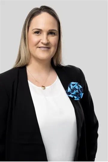 Amanda Botherway