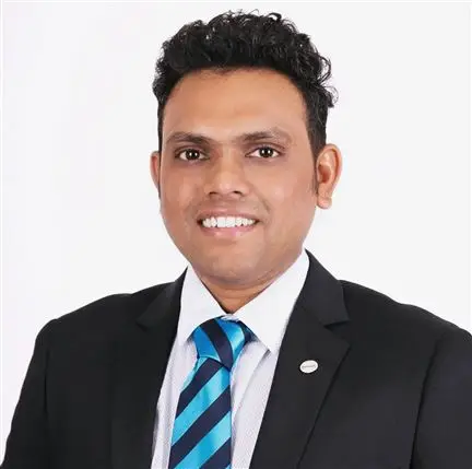 Dhaval Lamghare