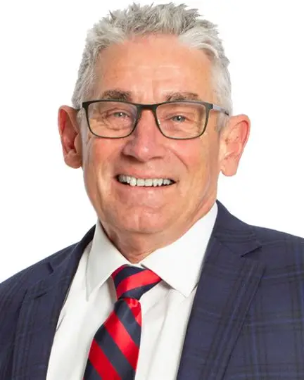 Brian Davey