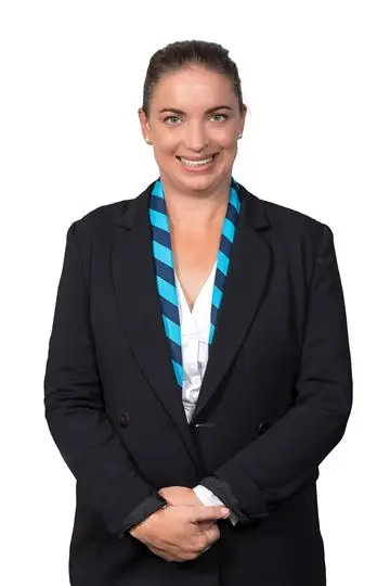 Nadine Barker