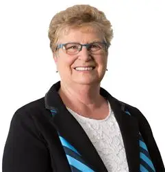 Pat McFetridge