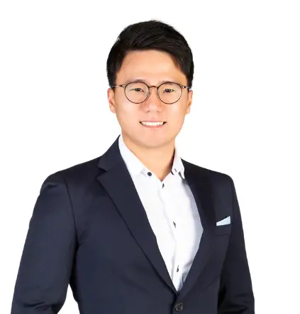 James Kim