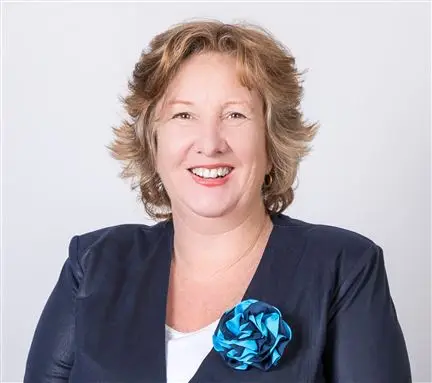 Sally Bourke