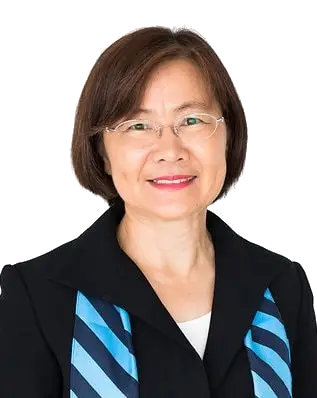 Shirley Lee
