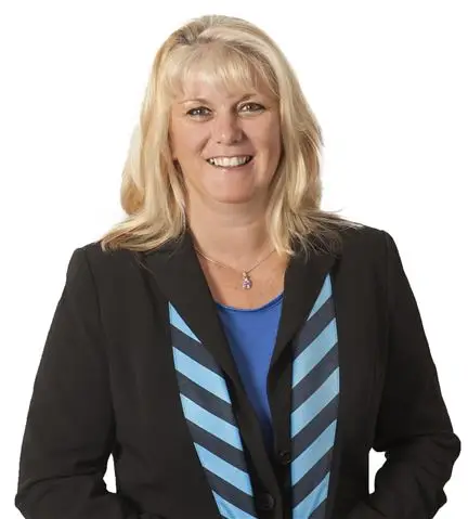 Stella McLean