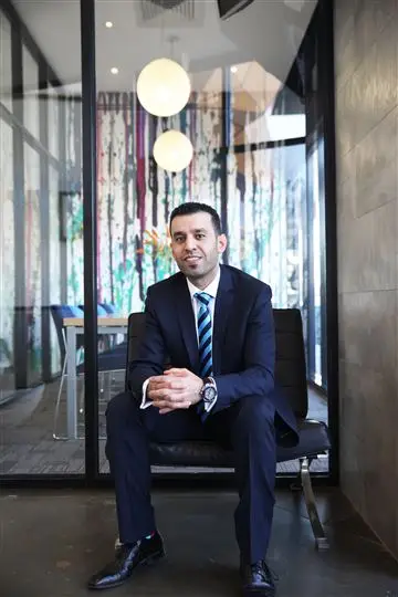 Aras Sadik