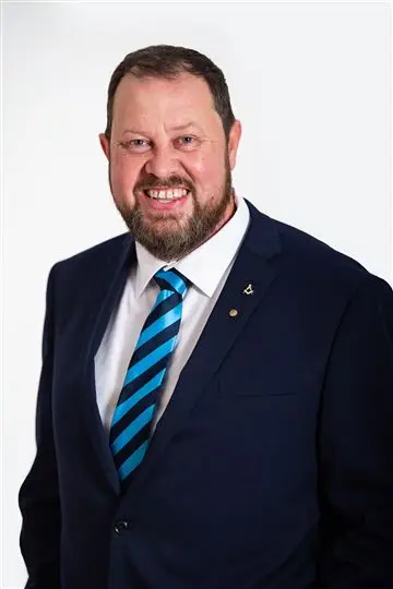 Richard Morgan